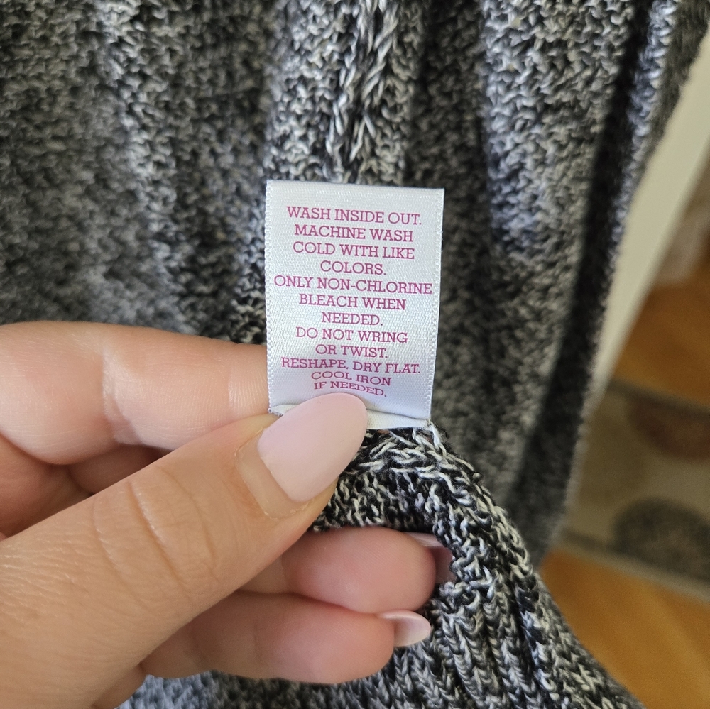 SO Perfect Cardigan - Picture 3 of 5